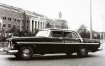 HongQi 1958 года